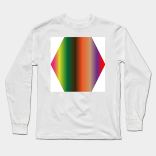 Object Long Sleeve T-Shirt